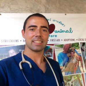 En Lanta Animal Welfare ( Tailandia)