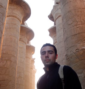 Templo de Karnak (2008)